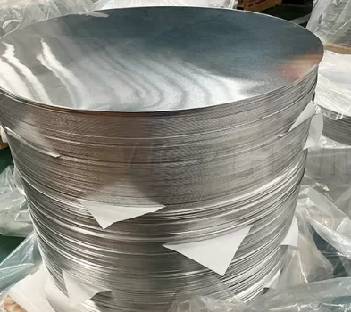 3003 aluminum circle