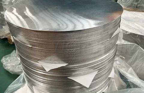 3003 aluminum circle