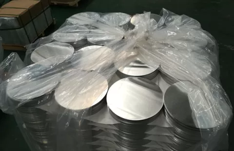 What Is Aluminum Circle