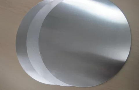 aluminum circle 1100