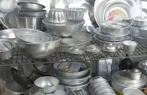 1050 aluminum circle for cookware manufacturing