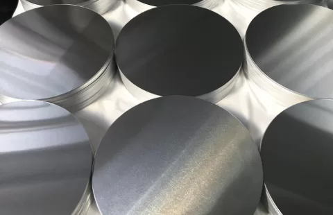 1060 Aluminum Circles