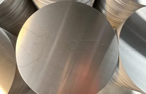 Wholesale Aluminium Circle Plate