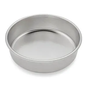 aluminium circle for utensil