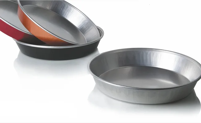aluminium circle for utensil