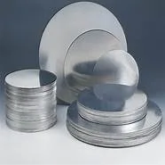 aluminium circle for utensil
