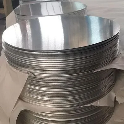 1070 aluminum circle