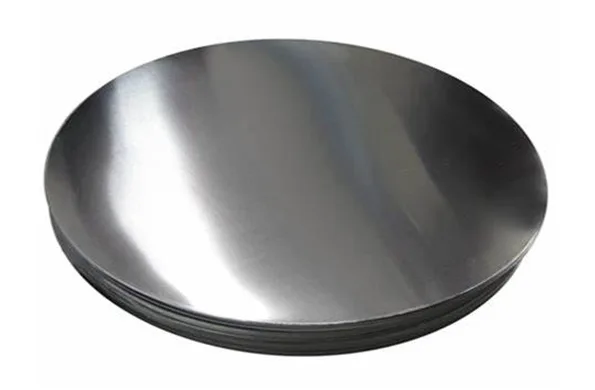 3003 O Aluminum Circle